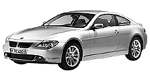 BMW E63 P1BE5 Fault Code