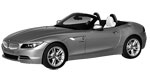 BMW E89 P1BE5 Fault Code