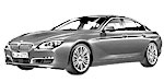BMW F06 P1BE5 Fault Code
