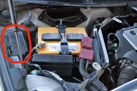 See P1BE5 in engine